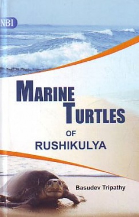 Marine Turtles of Rushikulya