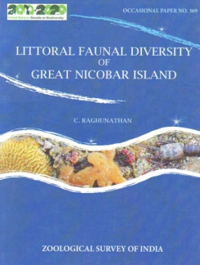 Littoral Funal Diversity of Great Nicobar Island