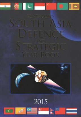 Pentagon's South Asia Defence and Strategic Year Book 2015