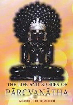 The Life and Stories of Parcvanatha