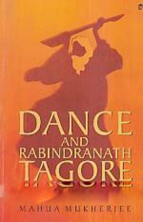 Dance and Rabindranath Tagore