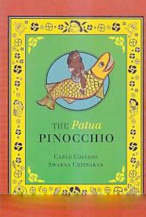 The Patua Pinocchio