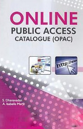 Online Public Access Catalogue: Concepts and Analysis