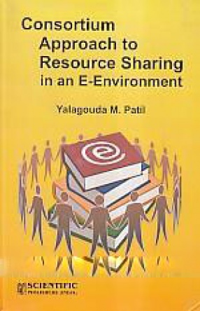 Consortium Approach to Resource Sharing in An E-Environment