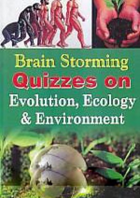 Braian Storming Quizzes on Evolution, Ecology & Environment