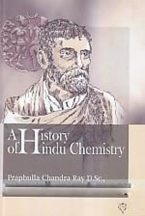 A History of Hindu Chemistry