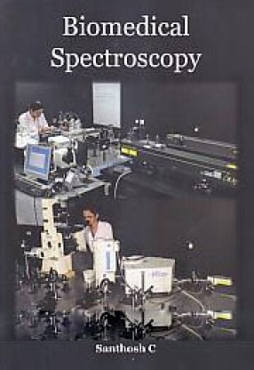 Biomedical Spectroscopy
