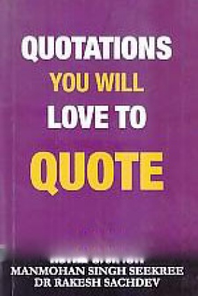 Quotations You Will Love to Quote