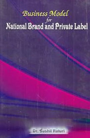 Business Model for National Brand and Private Label