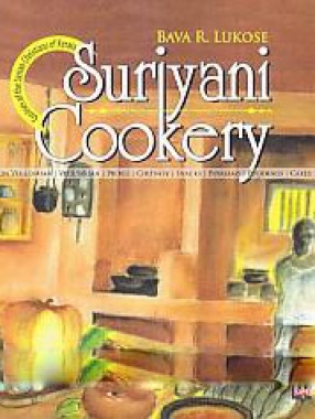 Suriyani Cookery