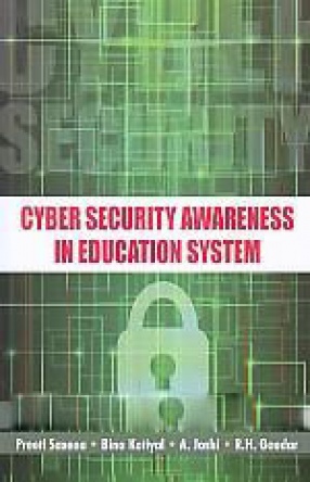 Cyber Security Awareness in Education System 