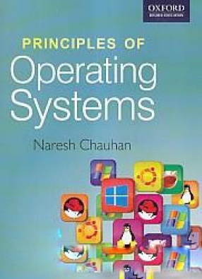 Principles of Operating Systems