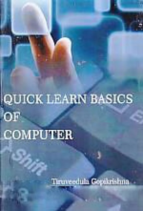 Quick Learn Basics of Computer