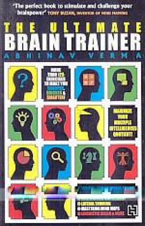 The Ultimate Brain Trainer