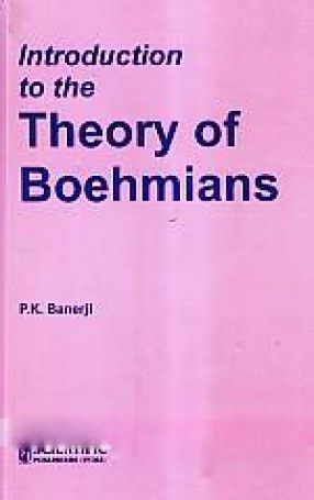 Introduction to the Theory of Boehmians