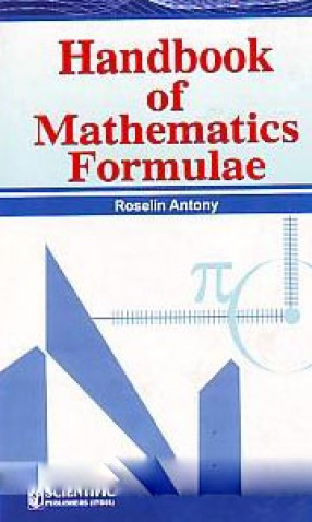 Handbook of Mathematics Formulae