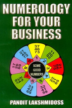 Numerology for Your Business