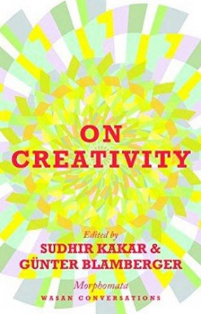 On Creativity