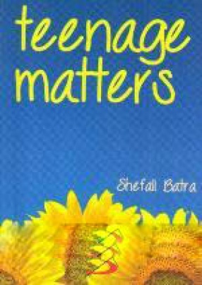 Teenage Matters