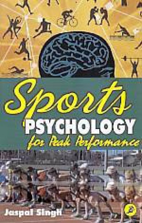 Sports Psychology for Peak Performance