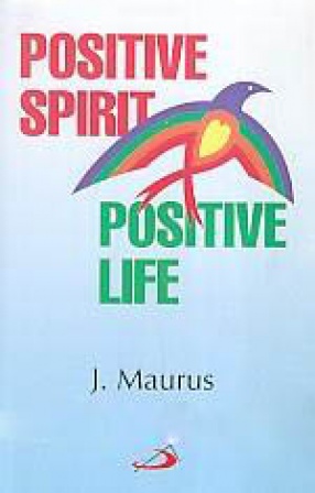 Positive Spirit Positive Life