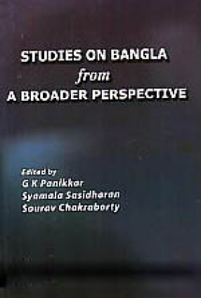 Studies on Bangla from A Broader Perspective