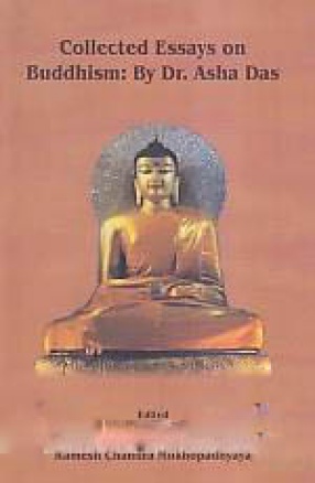 Collected Essays on Buddhism