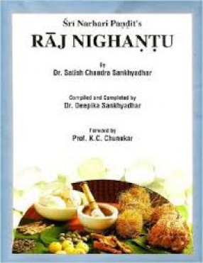 Raj Nighantu