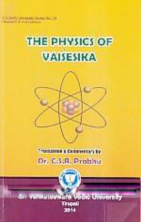 The Physics of Vaisesika