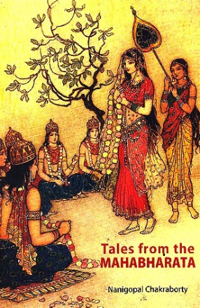 Tales from the Mahabharata