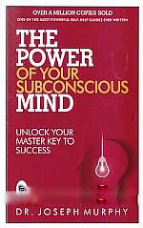 The Power of Your Subconcious Mind