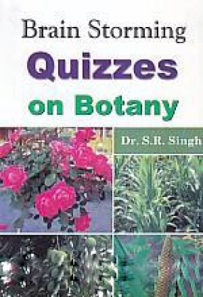 Braian Storming Quizzes on Botany