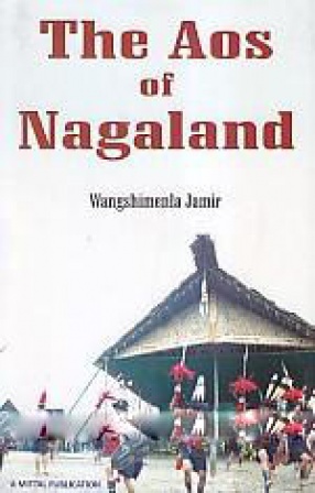 The Aos of Nagaland