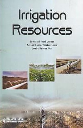 Irrigation Resources