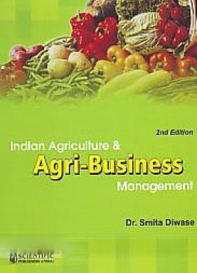 Indian Agriculture & Agri-Business Management