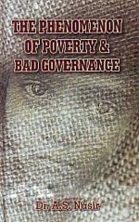 The Phenomenon of Poverty and Bad Governance