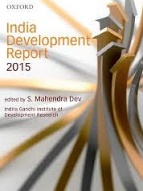 India Development Report 2015