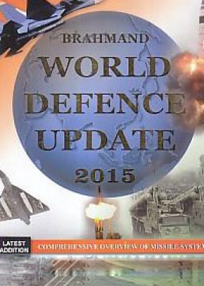 Brahmand World Defence Update 2015
