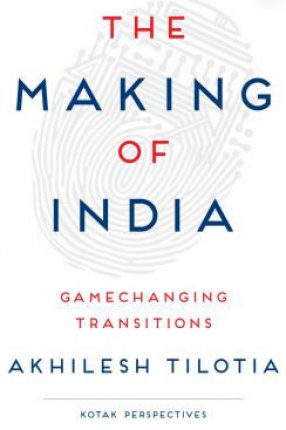 The Making of India