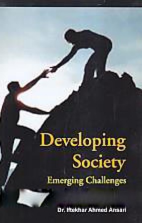 Developing Society: Emerging Challenges