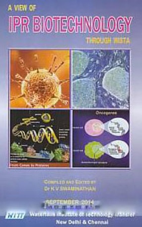 A View of IPR Biotechnology Through WISTA