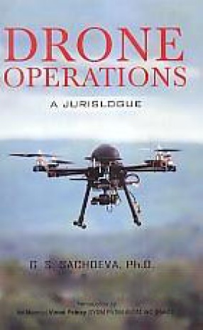 Drone Operations: A Jurislogue