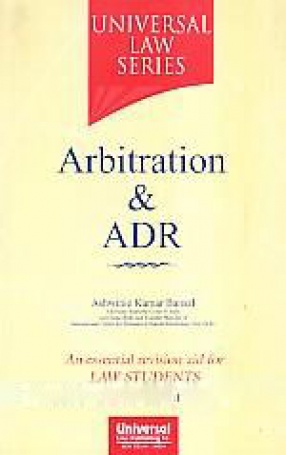 Arbitration & ADR