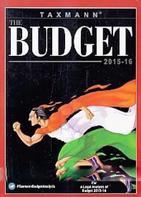 The Budget 2015-16