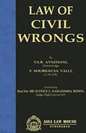 Law of Civil Wrongs