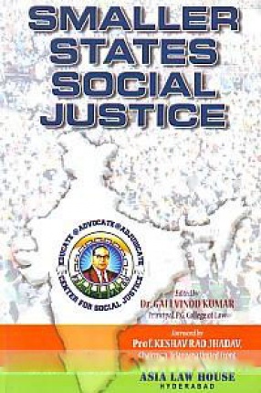 Smaller States Social Justice