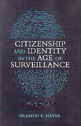 Citizenship and Identity in the Age of Surveillance