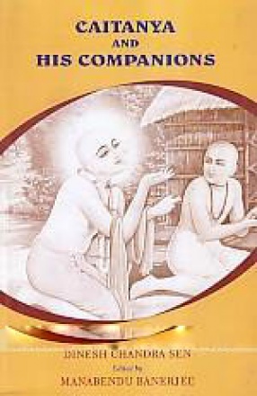 Chaitanya and His Companions