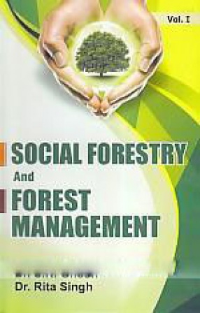 Social Forestry and Forest Management (In 2 Volumes)