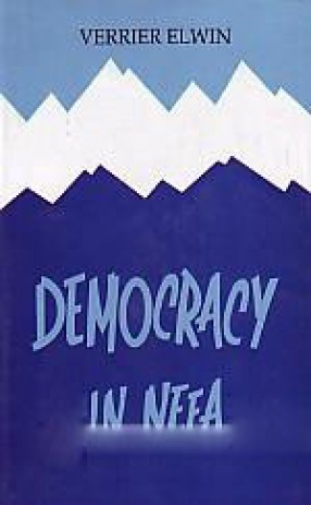 Democracy in NEFA